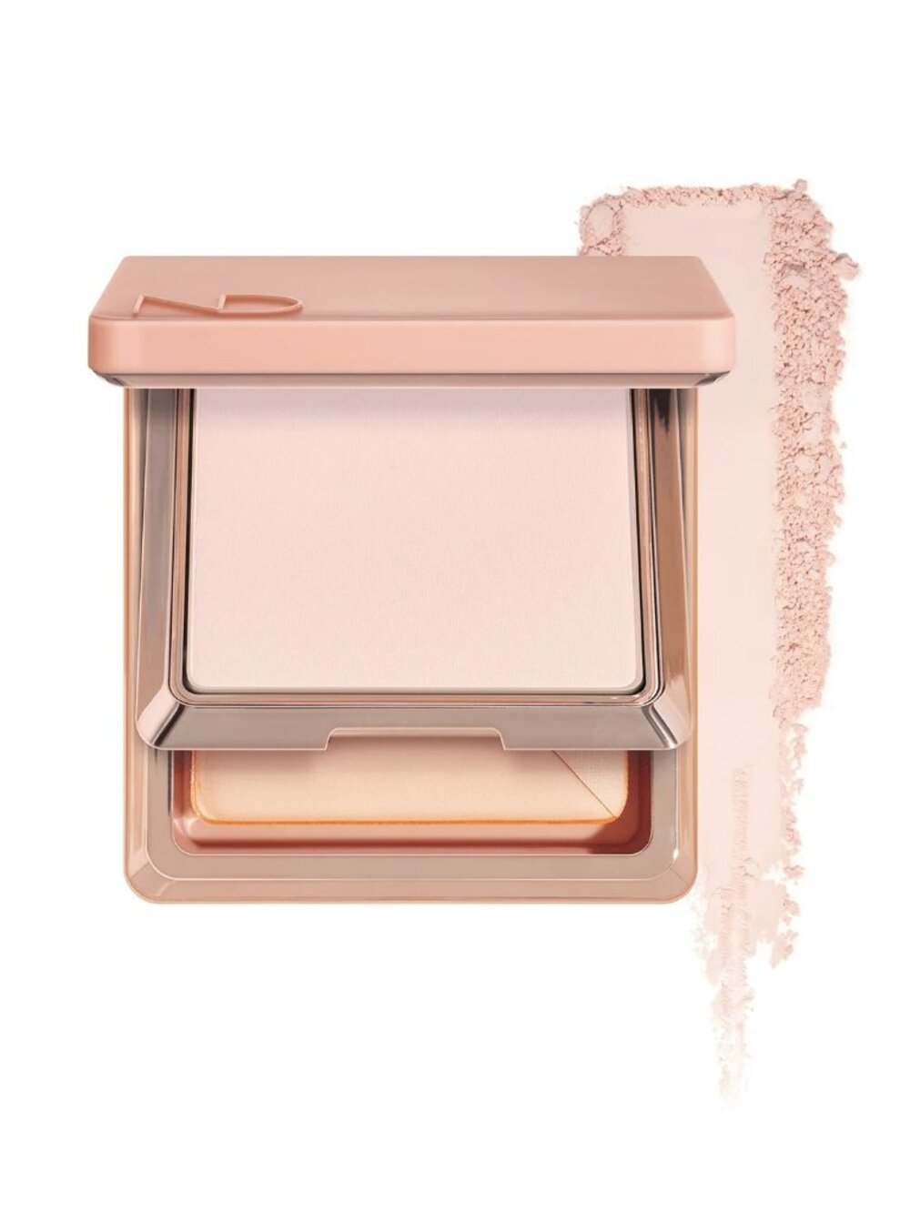 NATASHA DENONA Hy-Glam Powder Foundation NEW Fair to Light Shades NIB